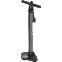 Topeak Joe Blow Mountain Ii Lattiapumppu