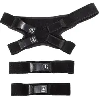 Leatt C-frame Carbon Hihnakitti