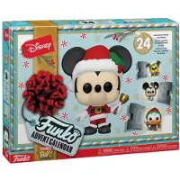 Funko POP! Pop! Disney Klassinen Joulukalenterin Hahmo