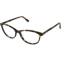 Pierre Cardin P.C. 8481 55/16/145 Havana asetaatti naisten silmälasit P.C. 8481