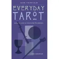 Red Wheel/Weiser Everyday Tarot