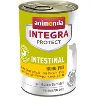 Animonda Integra 6x400g Protect Intestinal kana koiranruoka