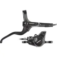Shimano Mt201 Lever+ Jarrut