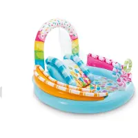 Intex Infay Candy Candy -peliallas 165l 1.70x1.68x1.22 Cm
