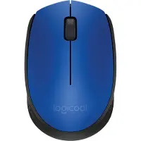Logitech M171 langaton hiiri