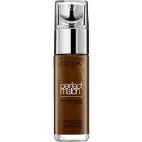 L'Oréal Kasvojen meikki Foundation Perfect Match Make-Up 9R/9 Deep Cool