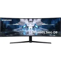 Samsung Odyssey Neo G9 LS49AG näyttö