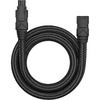 NOCO Jatkokaapeli 3 m HD akkulaturille Genius Pro 25 GPA001