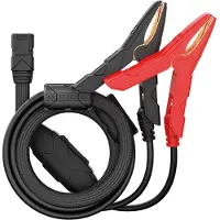 NOCO Akkupuristimet silmukkaliittimillä akkulaturille Genius Pro 25 GPA002
