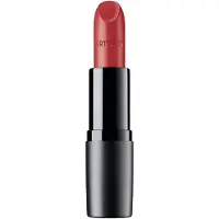 Artdeco Perfect Matte Huulipuna 116 Poppy Red 4 g