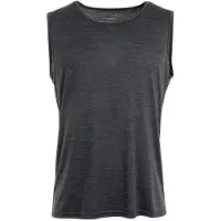Arrak Outdoor Outdoor Action Func Tank top M Black 3XL