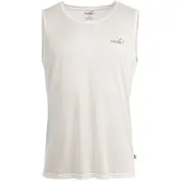 Arrak Outdoor Outdoor Action Func Tank top M White 2XL