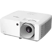 Optoma ZH420 DLP Full HD 4300 ANSI lm -laserprojektori, valkoinen