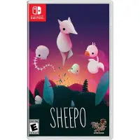Sheepo - Nintendo Switch - Alusta