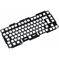 Keychron Q1 ISO Plate - FR4