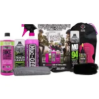 Muc-Off Family Bike Care Siivoussarja