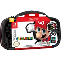 Nintendo Deluxe Suojakotelo Switch