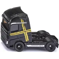 Siku Volvo FH16 Performance -vetoauto, 6,9 cm
