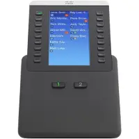 Cisco – 8800 Series Audio KEM for audio IP Phone (CP-8800-A-KEM-3PC=)