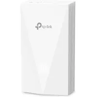 TP-LINK Omada Pro AP7650, 2,4 GHz, 5 GHz, 3000 Mbit/s, WPA-Enterprise, WPA-Personal, WPA2-Enterprise, WPA2-Personal, WPA3-Enterprise, 10,100,1000 Mbit (AP7650(EU))