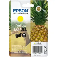 Epson Mustepatruuna keltainen, 350 sivua