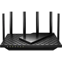 TP-LINK – AX5400 Dual-Band Wi-Fi 6 Router (ARCHER AX72 PRO)