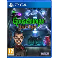 Goosebumps: Dead of Night PS4