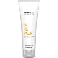 Framesi Morphosis Repair -hoitoaine 8,4 fl oz Kosteuttaa ja vahvistaa hiuksia. Luonnollisia ainesosia. V rille turvallinen.