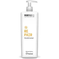 Marcos Morphosis Repair uudistava hoitoaine heikoille ja rasittuneille hiuksille 1000 ml