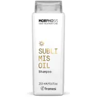 Framesi Morphosis Sublimis Oil kosteuttava shampoo 250 ml