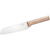 Opinel - Parallèle Santoku-veitsi 30 cm Pyökki