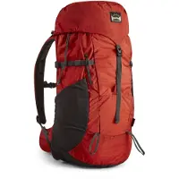 Lundhags Tived Light 25 L Lively Red Retkeilyreput OneSize