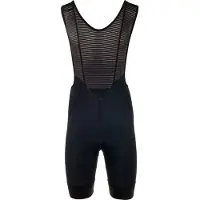 Bioracer Icon Cargo Bib-shortsit Musta miehet