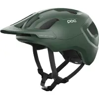 POC Axion Epidote Green Matt