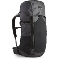 Lundhags Fulu Core 45 L Granite Retkeilyreput OneSize