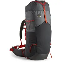 Lundhags Padje Light 45 L Regular Long Granite OneSize