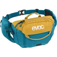 Evoc 3l Vyölaukku