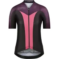 Bioracer Icon Lyhythihainen Pyöräilypaita