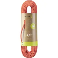 Edelrid Heron Eco Dry 9.8 Mm Köysi