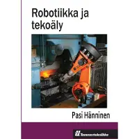 Hänninen, Robotiikka ja tekoäly - johdatus aiheeseen