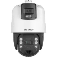 Hikvision TANDEMVU 4+4MP 32X COLORVU & IR ACUSENSE NETWORK SPEED DOME (DS-2SE7C432MW-AEB(14F1)(P3))
