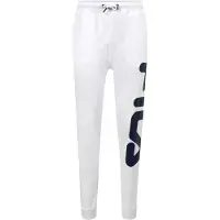 FILA Urheiluhousut ' Apparel BRONTE ' tummansininen / punainen / valkoinen