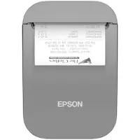 Epson TM-P80ii Wifi, Massicot