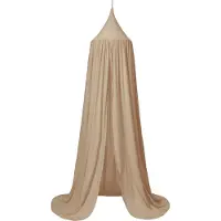 Cam Cam Sängyn katos - Latte - - OneSize - Sängyn katokset
