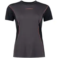 La Sportiva Resolute Lyhythihainen T-paita