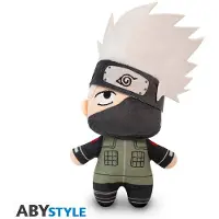 Abysse Corp Shippuden Kakashi Pehmolelu 15 cm