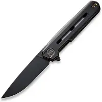 We Knife Navo Linerlock Bronze