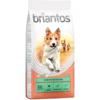 Briantos 2x14kg Adult Sensitive koiranruoka