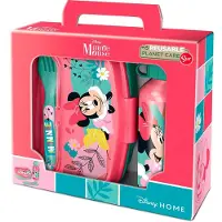 Disney Lounassetti, Naive