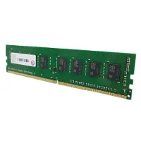 Qnap 64GB DDR4 ECC RAM 2133MHz RDIMM (RAM-64GDR4-RD-2133)